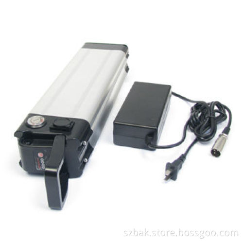 48v 20Ah LiFePo4 Rechargeable E-bike Battery for Electrical Vehicles